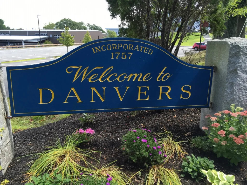 danvers ma mental health resources