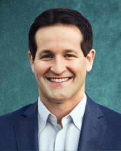 A photo of Jared Stanley, the Executive Director at Pillars Health Group – Longmeadow.