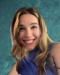 A photo of Alicia Barbati, a Primary Therapist at Pillars Health Group – North Reading.