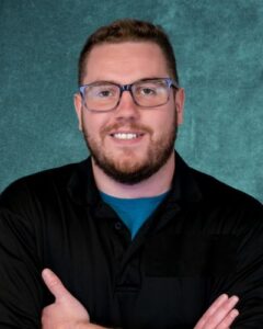 A photo of Kyle Nelson, a Program Director at Pillars Health Group – North Reading.
