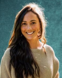 A photo of Lexy Penney, a Counselor at Pillars Health Group – North Reading.