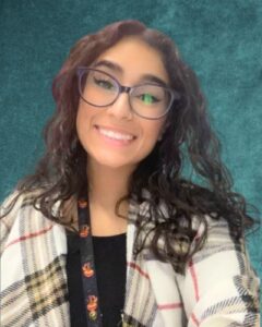 A photo of Sarah Lopez, a Case Manager at Pillars Health Group – North Reading.