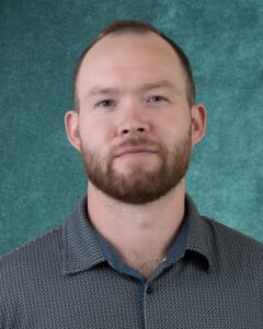 A photo of Owen Healey, the Executive Director at Pillars Health Group – Tewksbury.
