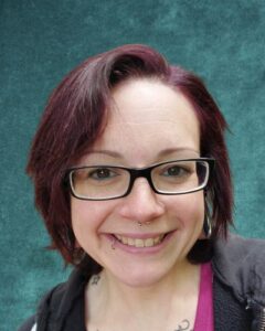 A photo of Candace LaFever, a Primary Therapist at Pillars Health Group – Longmeadow.