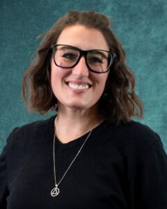A photo of Kaiti Los, the Director of Client Care at Pillars Health Group – Longmeadow.