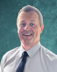 A photo of Keith Stanley, the Clinical Director at Pillars Health Group – Longmeadow.