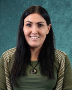A photo of Stephanie Campbell, a Primary Therapist at Pillars Health Group – Longmeadow.