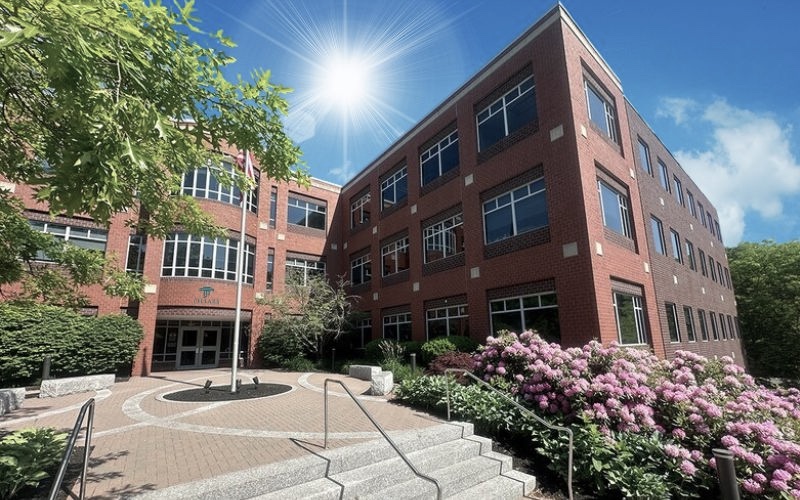 PILLARS HEALTH GROUP SOUTH PORTLAND OFFICE