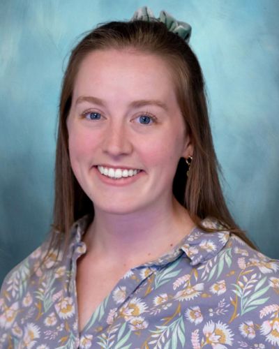 Meagan French, B.A., M.S.