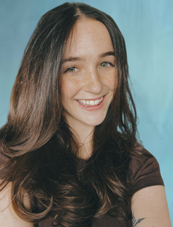 Abigail McMillan