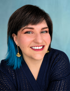 Katie Wilber