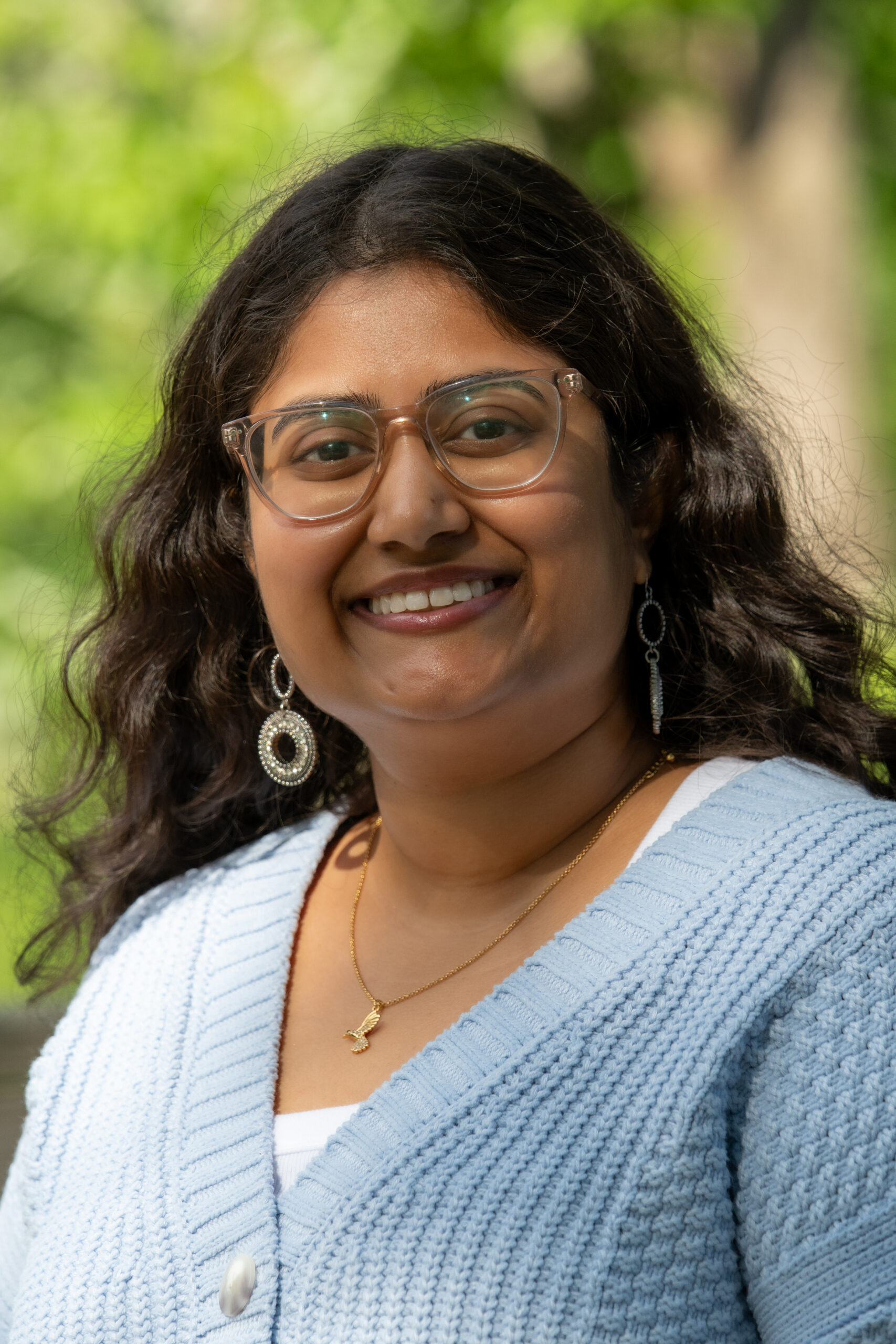 Siri Singamneni