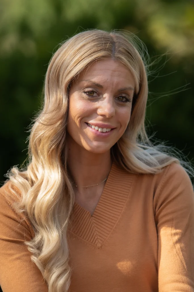 Dawn Whitney