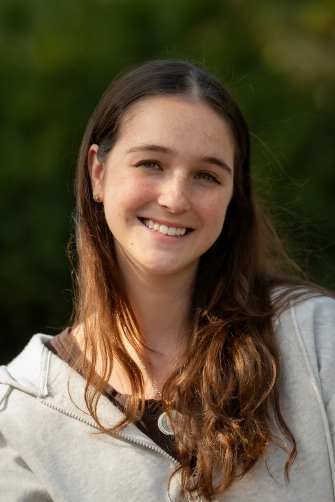 Abigail McMillan